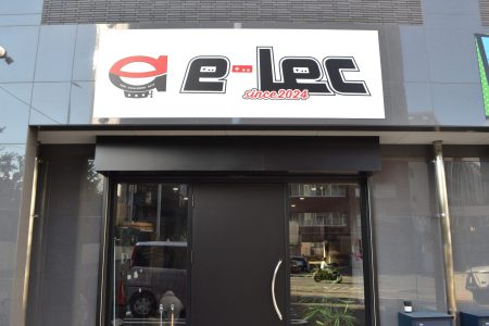 はじめましてのご挨拶と施設のご紹介🎮️