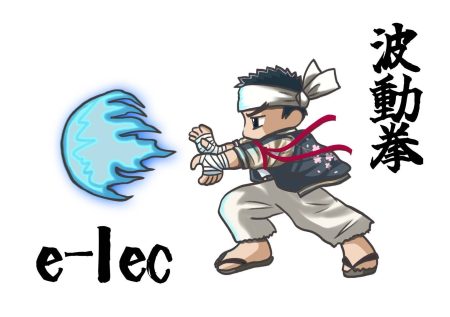 【e-lec杯】トーナメント表&入賞順位の発表と配信につきまして
