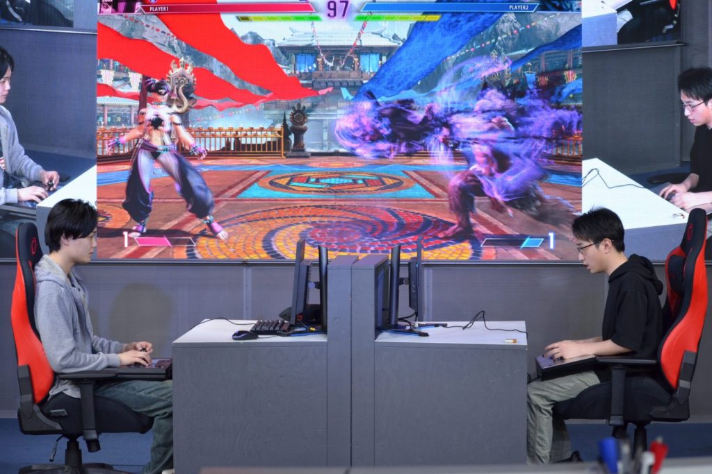 e-lec杯へのご参加・ご協力ありがとうございました！