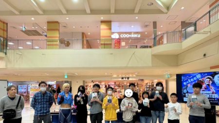 ✨🐋❄️ パラeスポーツ大会「e-lec杯 in shimonoseki」へのご参加・ご協力ありがとうございました！ ❄️🐋✨