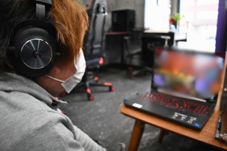 オンラインパラeスポーツ大会 「第8回 Apex大会 」参加しました🎮